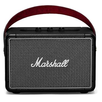 Amazon.co.jp: Marshall ワイヤレスポータブルスピーカー